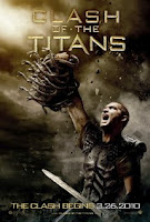 Watch Clash of the Titans Movie (2010) Online