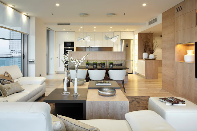 Conseils pour design d'intérieur