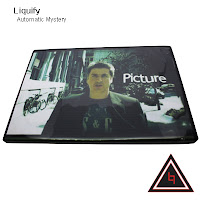 Jual alat sulap liquify Jual alat sulap liquify