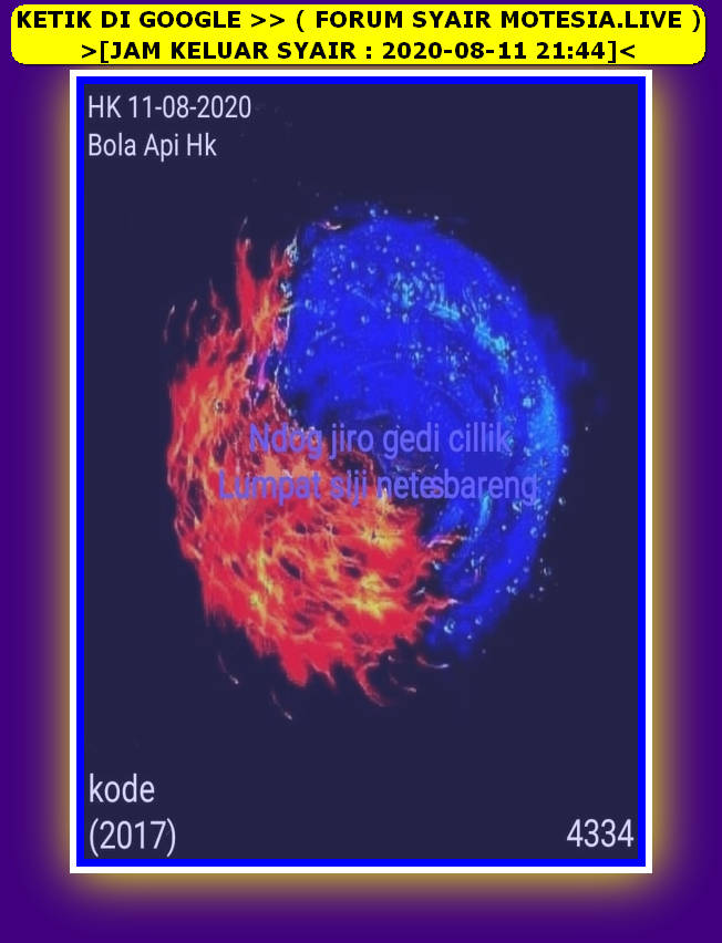 PREDIKSI ATIRAL