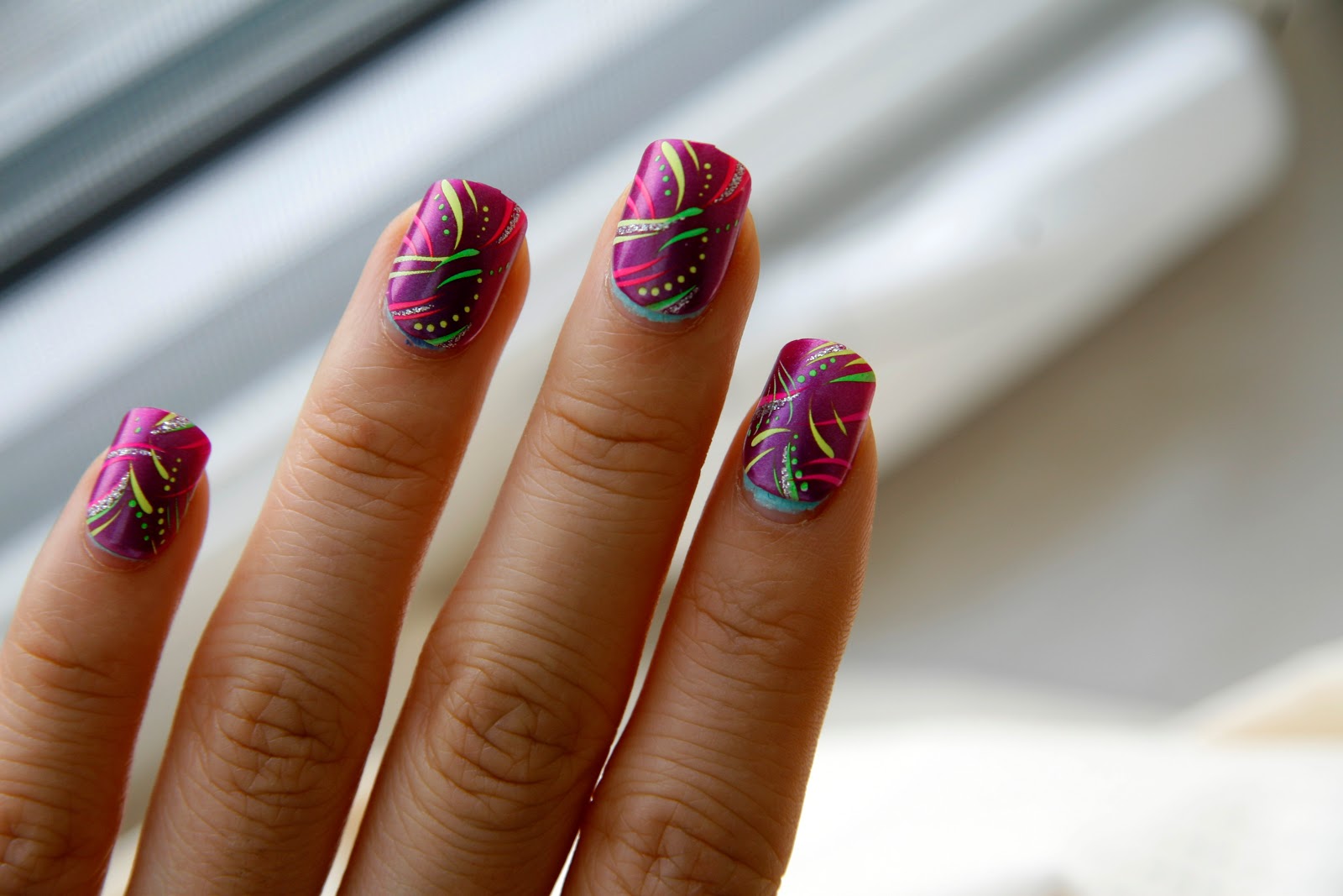 fun size beauty: Revisiting the Broadway Nails Impress Press-on ...