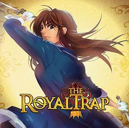 The Royal Trap Free Download