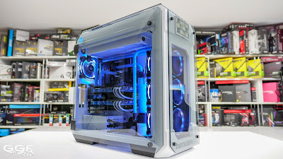 THERMALTAKE VIEW 71 TG