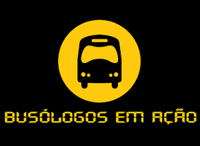 Busólogos Em Ação