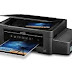 Epson L375 Driver Windows and Mac