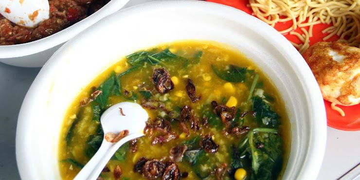 10 Kuliner Halal yang Wajib Dicicipi di Manado