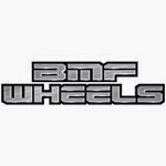 BMF Wheels