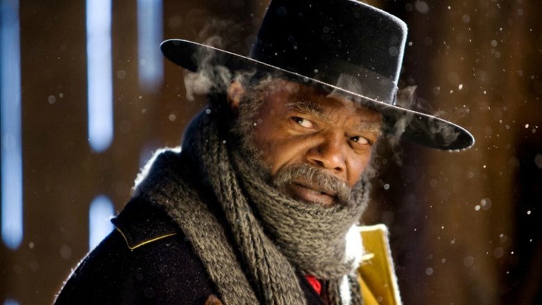 Stream The Hateful Eight Stream The Hateful Eight