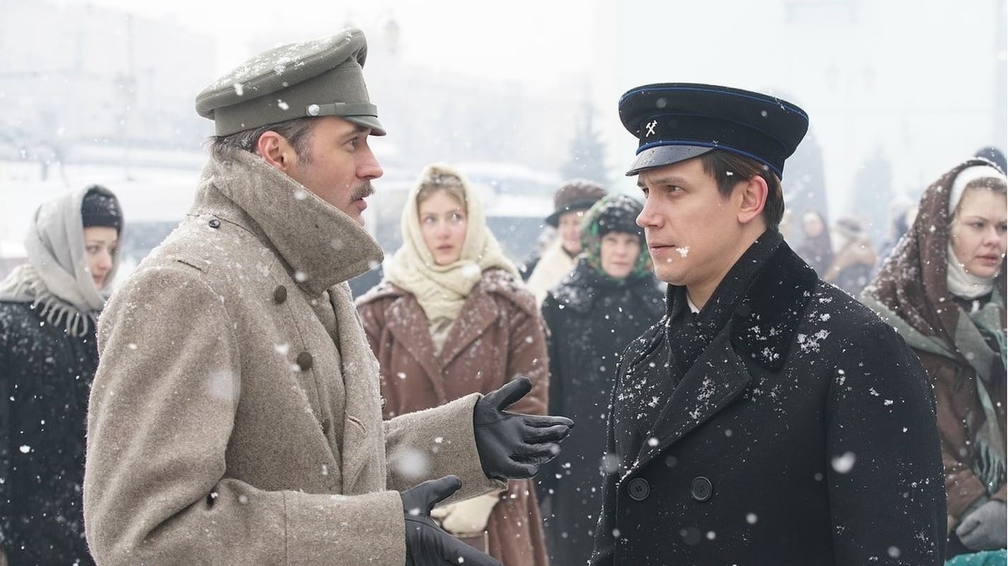 Le Chemin De L Olivier Netflix { NETFLIX } : Le chemin des tourments, (discutable) succès d'une série