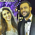 زفاف محمد إمام وياسمين صبري في آخر جلسة تصوير زفاف محمد إمام وياسمين صبري في آخر جلسة تصوير