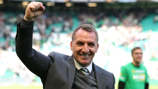 Brendan Rodgers appointed as Leicester City new manager