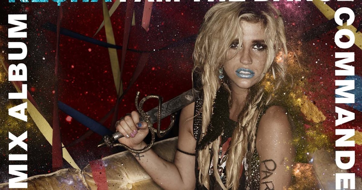 Kesha right round. Blow ke$ha обложка. Kesha выпустила новый альбом. Dance Commander. Blow ke$ha караоке.