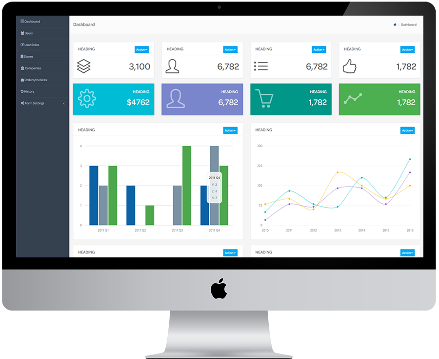 Progressive Web App – Most Important Information Technology Trend in 2023