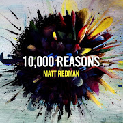CD - 10,000 Reasons