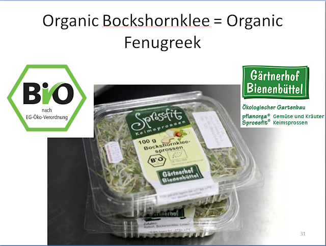 Organic Food Legal Compliance Organic Food Legal Compliance