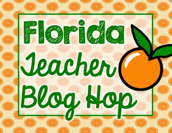 Florida Blog Hop