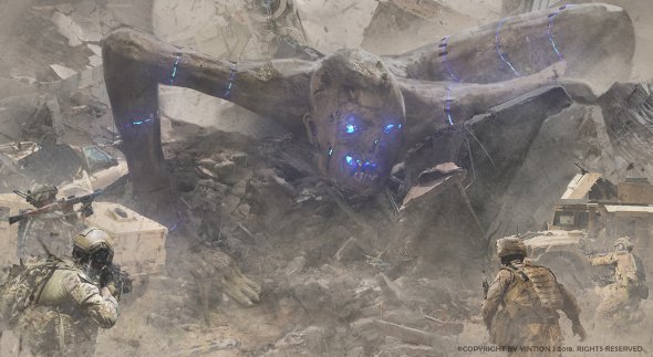 As incríveis ilustrações de fantasia e ficção para game de Yintion Jiang Yintion Jiang artstation arte ilustrações ficção científica fantasia sketches mulheres games