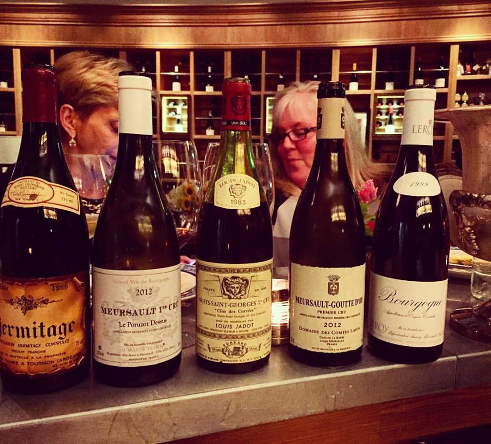 Why French Wines Los Angeles is so Famous?