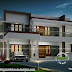 Beautiful home with plan by Absolute solution