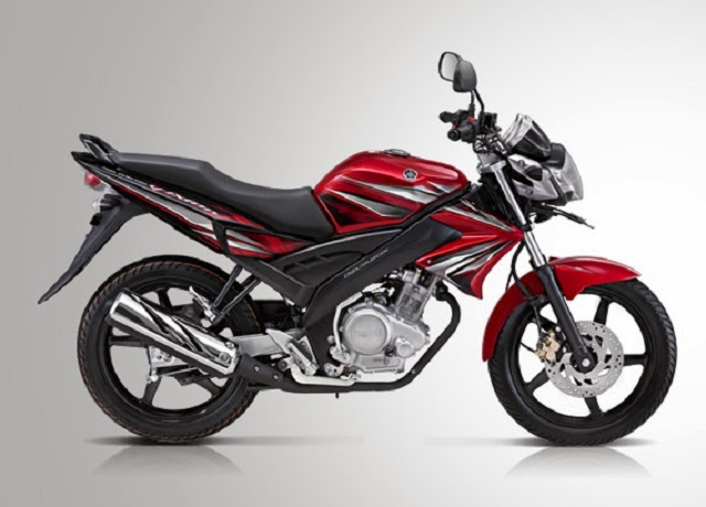 Harga dan Spesifikasi Motor Yamaha Vixion Terbaru Oktober 2016