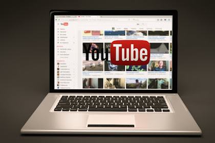 Cara Mudah Upload Video Youtube Menggunakan Smartphone