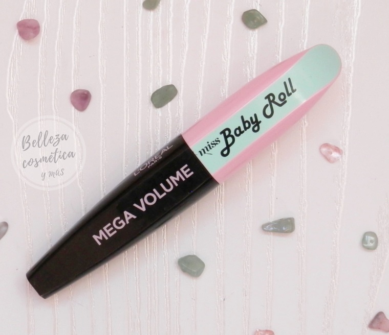 Opinión Miss Baby Roll LOreal