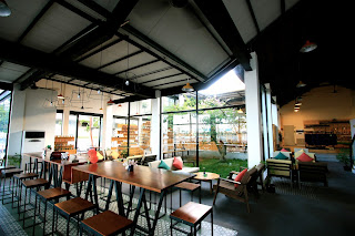 Beautiful Coffee Shops in Da Nang Beautiful Coffee Shops in Da Nang