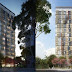 LANÇAMENTO EM MOEMA - 40 m2 a 72 m2 e coberturas duplex de 81 m2 e 115 m2