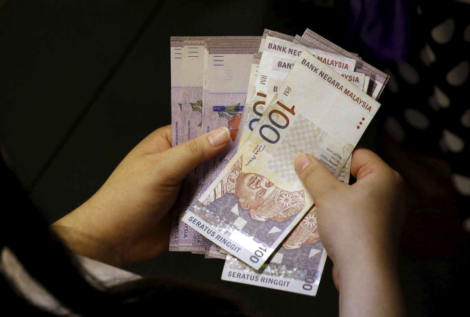 1 Ringgit Berapa Rupiah Bank Mandiri Seputar Bank