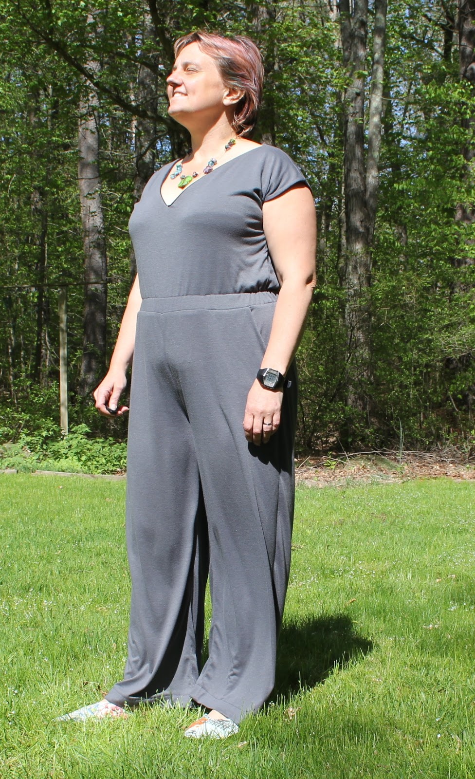 sallie jumpsuit