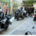 Απόπειρα ληστείας με έναν τραυματία στο κέντρο της Αθήνας (φωτό)