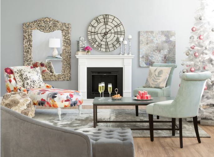 Interior design ideas