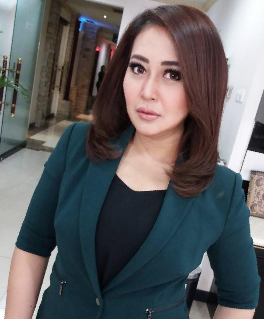 30 Presenter dan Reporter Berita Cantik  Metro TV Lengkap 