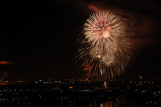 Destin Harbor Fireworks Cruise Aboard The Hannah Marie Destin Harbor Fireworks Cruise Aboard The Hannah Marie
