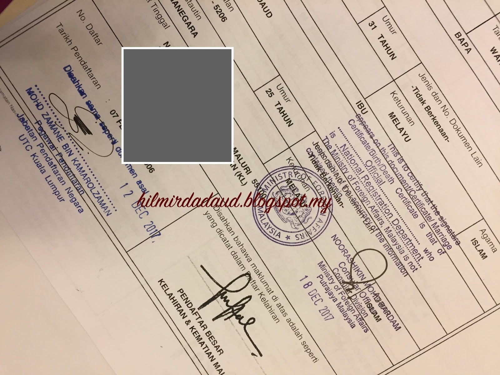 Dokumen Yang Perlu Untuk Memohon Visa Umrah Bersama Keluarga Dokumen Yang Perlu Untuk Memohon Visa Umrah Bersama Keluarga