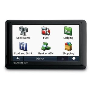 Pro-X Technology: Garmin nüvi 1490T 5-Inch Widescreen Bluetooth