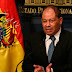 Gobierno boliviano confirma que viceministro del Interior fue asesinado