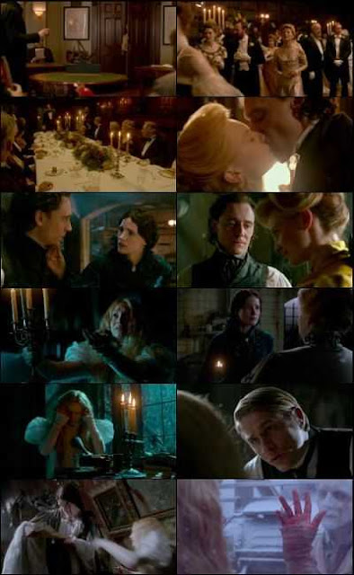 Crimson Peak (2015) Dual Audio Hindi 300mb Download BluRay