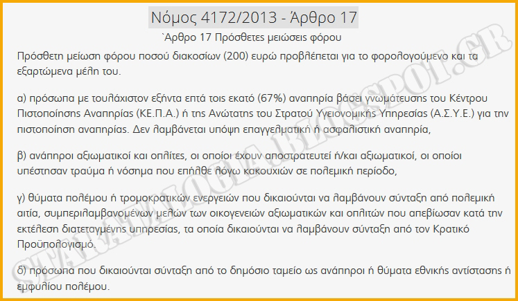 ΚΛΙΚ ΓΙΑ ΜΕΓΕΝΘΥΣΗ