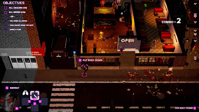 Party Hard 2 Game Screenshot 3