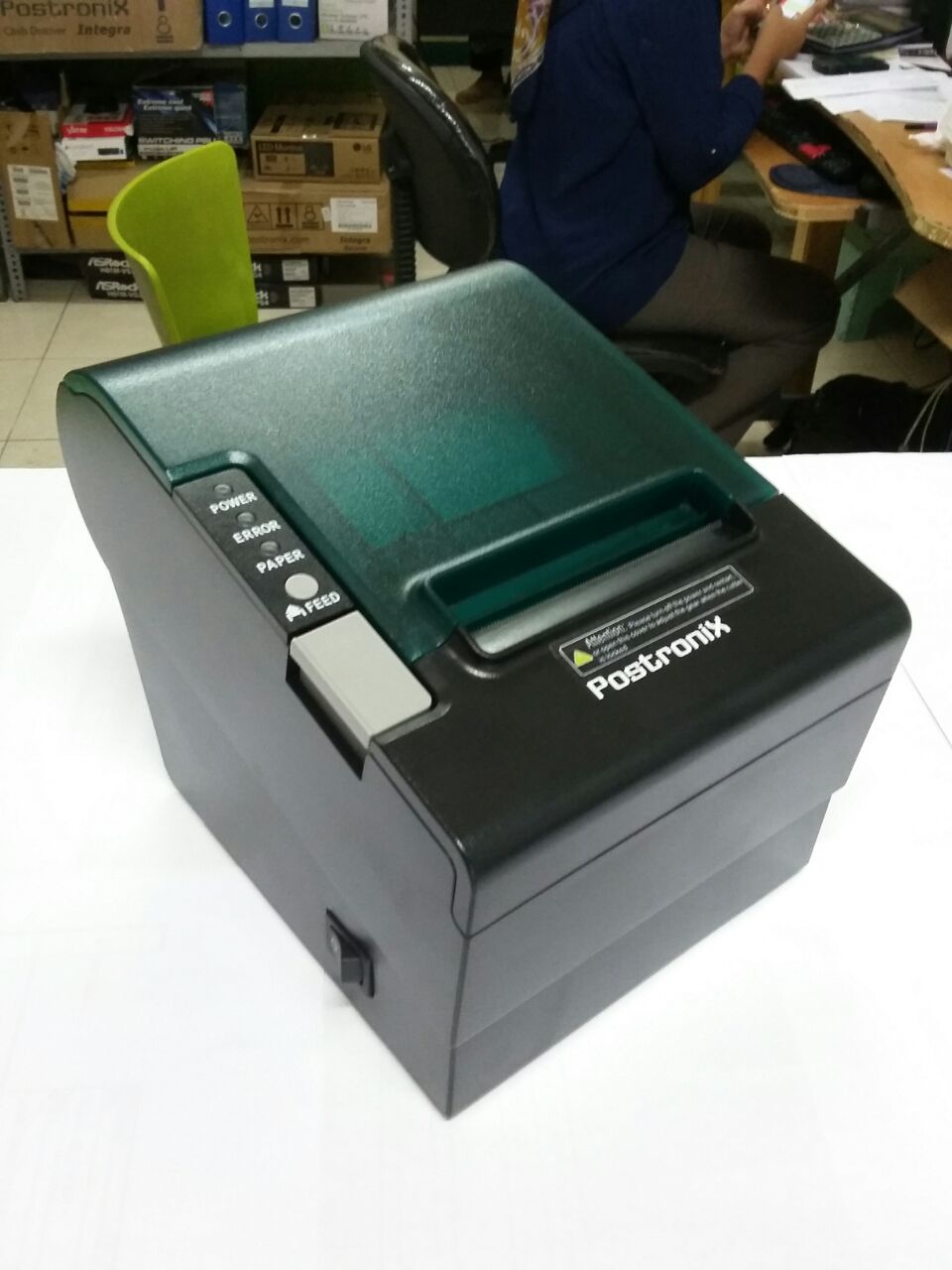 Printer Kasir Postronix Tx-98 Plus