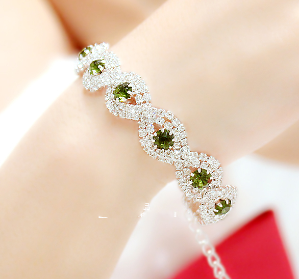 Phụ kiện trang sức Hàn Quốc giá rẻ, đẹp............. - 40