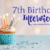 7th Birthday Interview: Elizabeth Grace