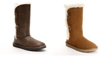 sonoma life style boots