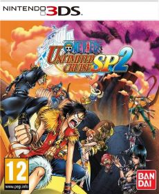 one piece unlimited cruise sp 2 3ds rom download