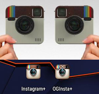 cara Install 2 Instagram Dalam Satu Android