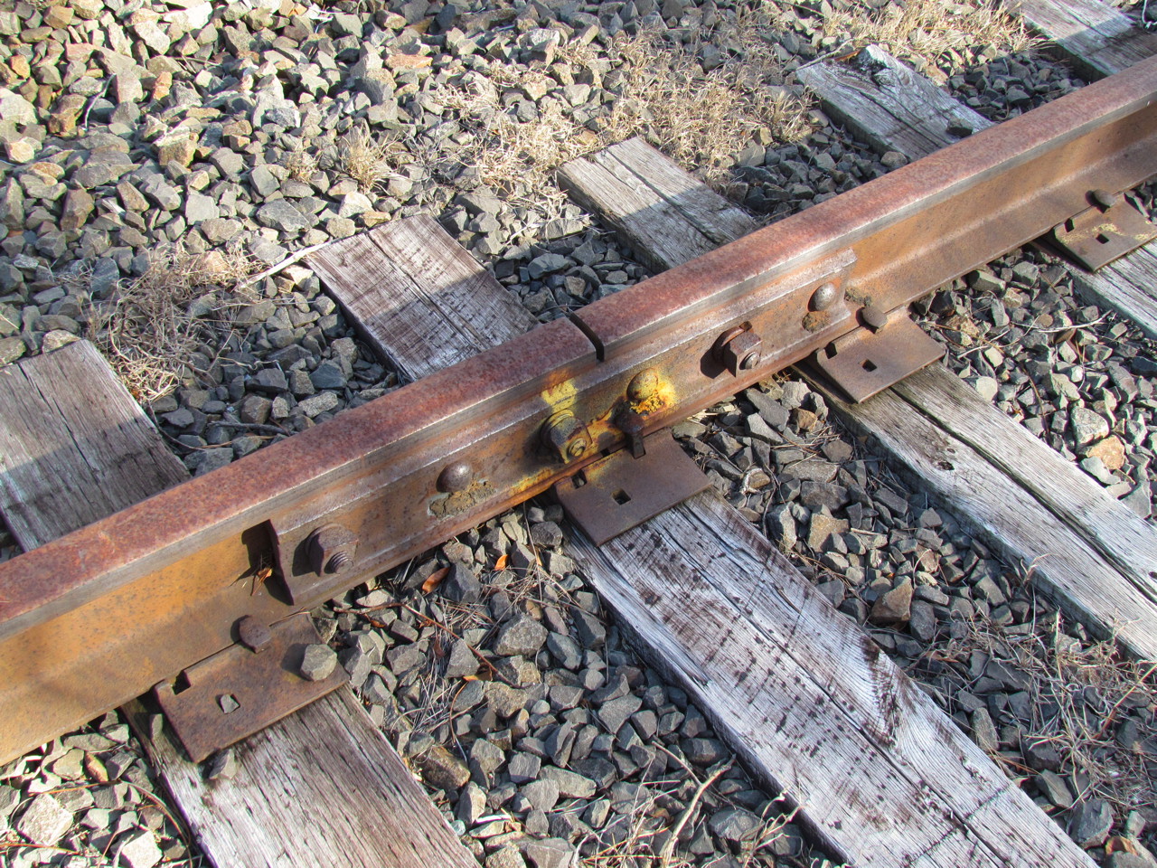 The Position Light The Gosts of Winslow Junction