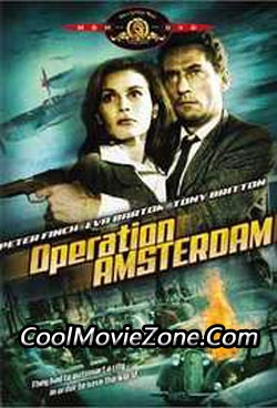 Operation Amsterdam (1959)