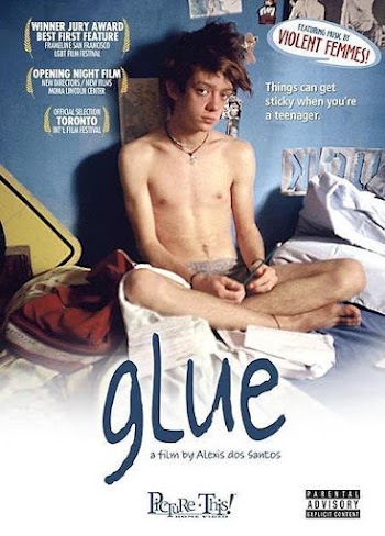 Glue - PELICULA + MP3 - Argentina - 2006