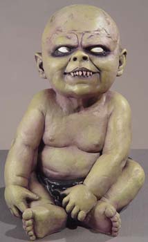 Anak Sima Bayi Pemakan Jantung